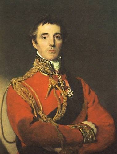 Arthur_Duke_of_Wellington - Casino Napoléon