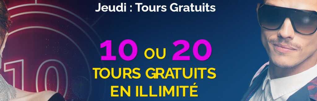 tours gratuits montecryptos