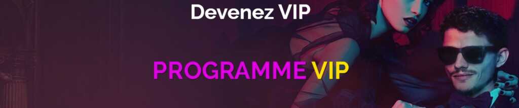 VIP montecryptos