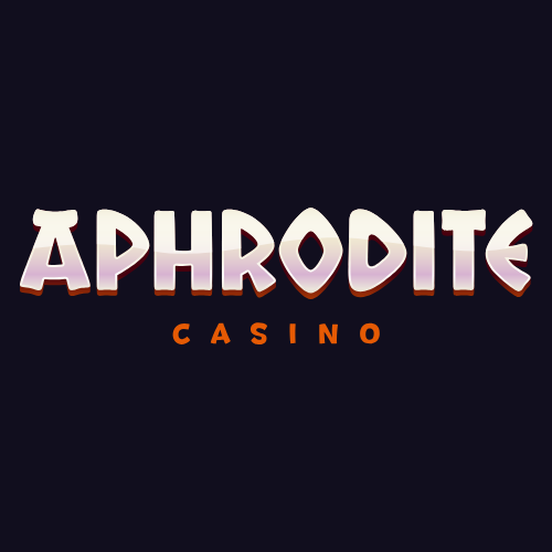 Logo Aphrodite Casino