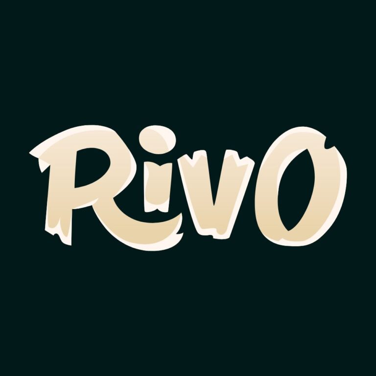 Logo de Rivo Casino